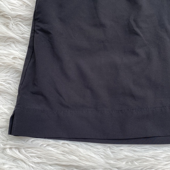 Speedo | Black Swim Skirt - Picture 6 of 11